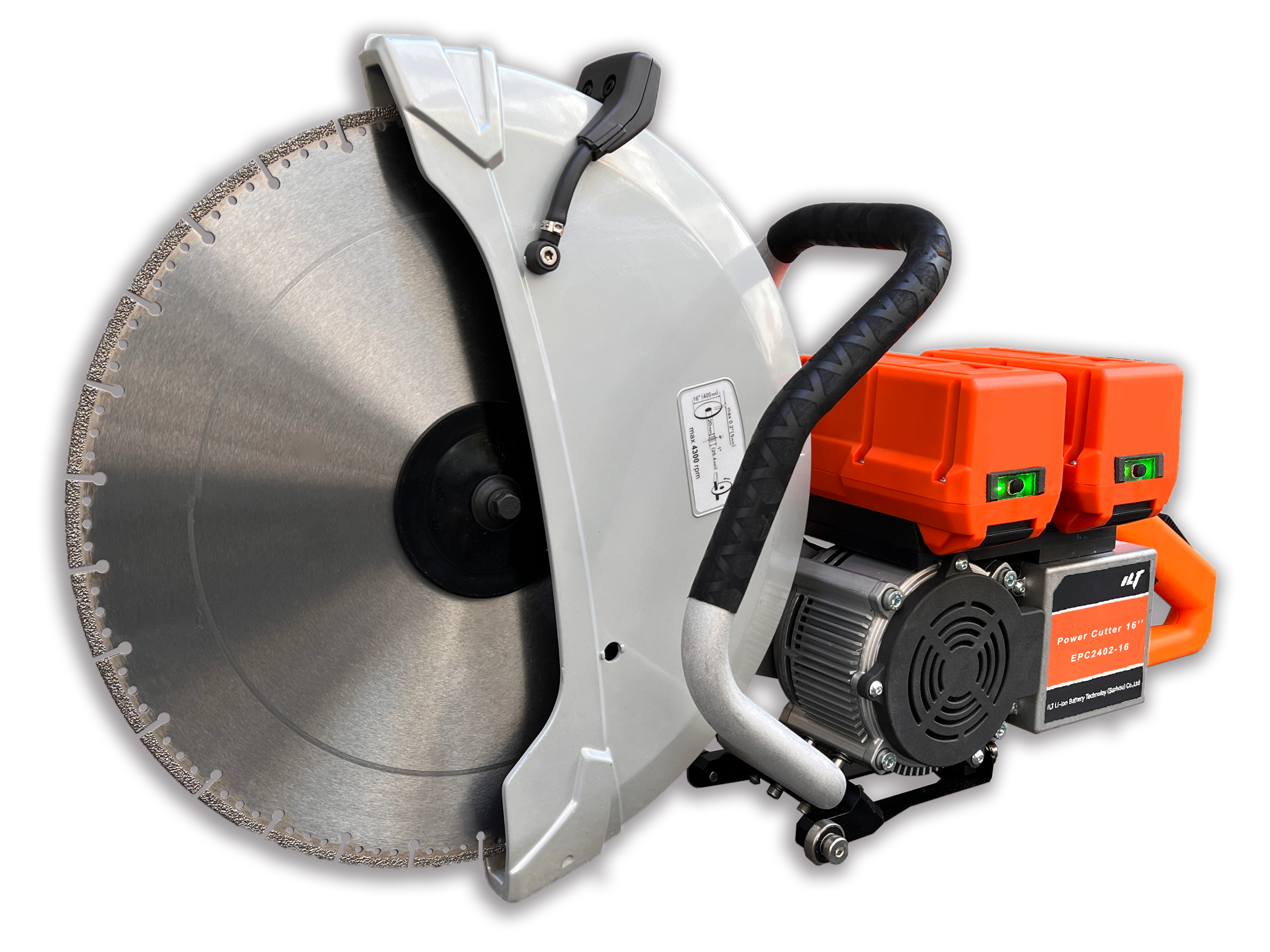 Track Max Technology