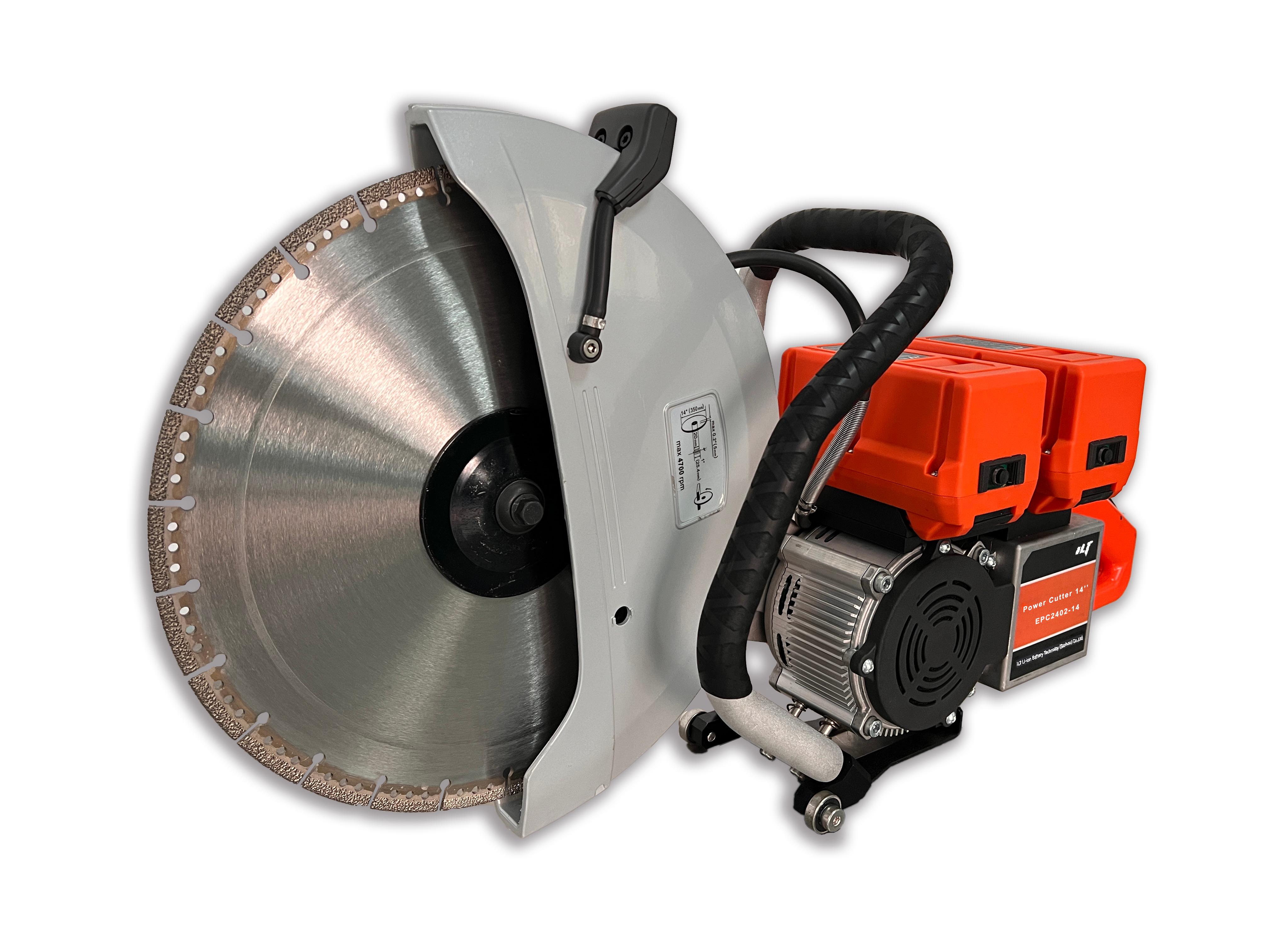 Power Cutter 16 inch