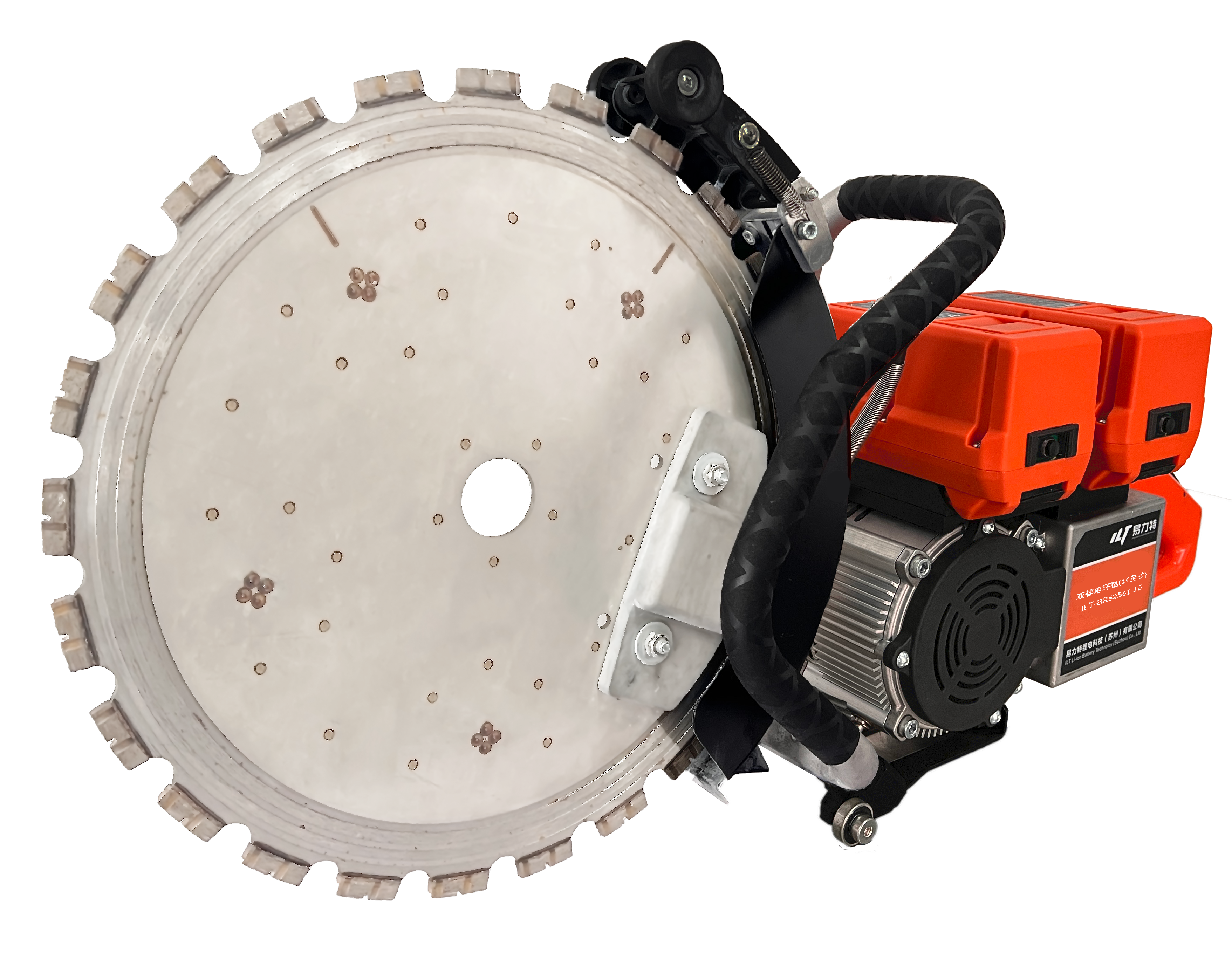 Ring Saw 16 inch
